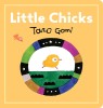 Little Chicks - Carte Board Book Engleza pentru copii de Taro Gomi