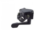 Comanda Acceleratie ATV 150 Ghidon 22mm, Maneta 87.5mm, Surub Limitare - MX_NEW ZQC5631