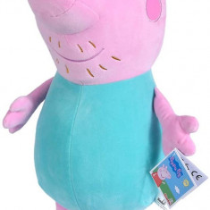 PEPPA PIG PLUSH TATA WUTZ 37CM