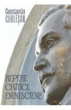 Repere critice eminesciene - Constantin Cublesan