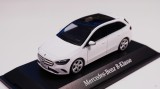 2018 Mercedes-Benz B-Klasse - Herpa 1/43