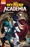 My Hero Academia - Tome 6 | Kohei Horikoshi