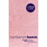 Rumbarumbamm - Ez egy kibaszott karant&eacute;nnapl&oacute; - Benedek &Aacute;gota