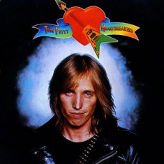 Tom Petty The Heartbreakers Tom Petty Heartbreakers reissue 2002 (cd) foto