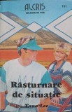 RASTURNARE DE SITUATIE-TARA LEE-244191