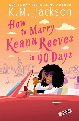 How to Marry Keanu Reeves in 90 Days foto