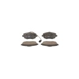 Placute frana LANCIA YPSILON 843 ATE 13046027242