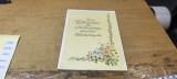 Cumpara ieftin Felicitare germana #A8005han