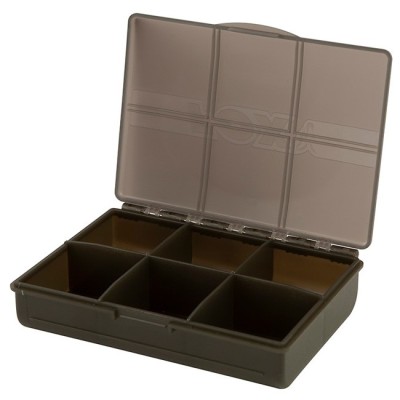 Cutie Accesorii Fox EDGES Internal Box 6 Compartimente foto