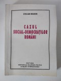 Stelian Neagoe - Cazul social-democratilor romani, Stelian Neagoe