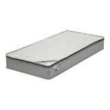 Cumpara ieftin Saltea Perfecto cu arcuri continue pe o singură parte, cu strat superior de 18-20cm, 90x190cm