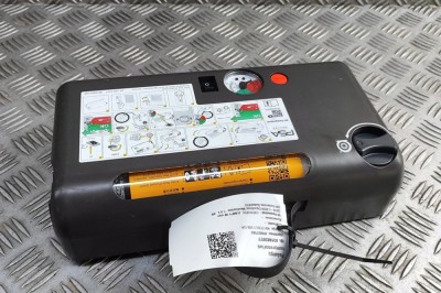 Compresor de anvelope CITRO&amp;Euml;N JUMPY III Van 2024 OEM: 242065553,9816624180 | 31883077 foto