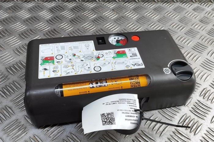 Compresor de anvelope CITRO&Euml;N JUMPY III Van 2024 OEM: 242065553,9816624180 | 31883077