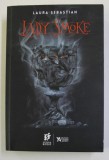 LADY SMOKE de LAURA SEBASTIAN , 2019
