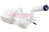 Rezervor spalator parbriz Fiat Panda (169), 09.2003-12.2012, Cu capac, RapidAuto, Rapid