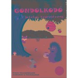 Gondolkod&oacute; - 53 j&aacute;t&eacute;kos k&eacute;prejtv&eacute;ny - Simon J&oacute;zsef