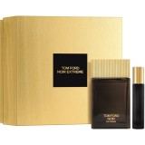 TOM FORD Noir Extreme Set set cadou pentru bărbați