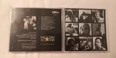 [CDA] Afro-Cuban All Stars - A Toda Cuba le Gusta - cd audio original foto