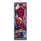 Figurina Spider-man Cu 5 Puncte De Articulatie