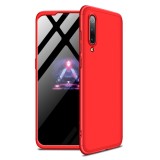 Husa Pentru XIAOMI Mi 9 - GKK 360 Full Cover, Rosu