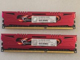 Kit Memorie RAM G.Skill RipjawsX 16GB (2x8GB) DDR3 1600MHz CL9 1.50V