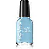 Sally Hansen Hard As Nails lac de unghii pentru ingrijire culoare 675 N-Ice Rock 13,3 ml