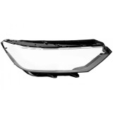 Sticla far dreapta pentru Volkswagen Passat B8 (2015 - 2019) pentru farurile Hella cu Xenon si LED - HV010-DREAPTA