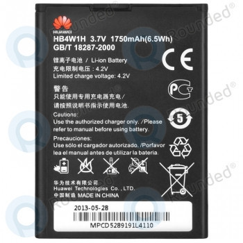 Baterie Huawei Ascend Y530 HB4W1H 1750mAh