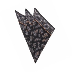 Batista barbati print floral BA003 foto