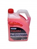 Lichid parbriz 5L iarna 20G roz