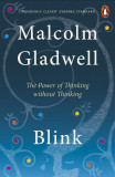 Blink The power of thinking without thinking, Penguin Books