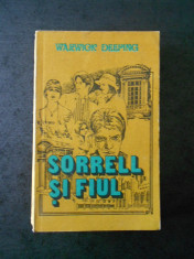 WARWICK DEEPING - SORRELL SI FIUL foto