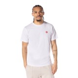 Bayern M&uuml;nchen tricou de bărbați Classic white - M