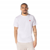 Bayern M&uuml;nchen tricou de bărbați Classic white - S