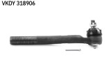 SKF VKDY 318906 Cap de bara