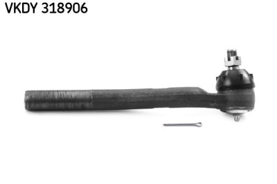 SKF VKDY 318906 Cap de bara foto