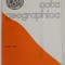ACTA GEOGRAPHICA , TRIMESTRIEL 3 e SERIE , No. 35 , SOCIETE DE GEOGRAPHIE , PARIS , JUILLET 1978