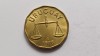 Uruguay -50 centesimos 1976, America Centrala si de Sud