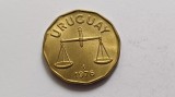 Uruguay -50 centesimos 1976