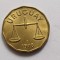 Uruguay -50 centesimos 1976