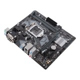 Cumpara ieftin Placa de baza Asus PRIME H310M-K, Socket 1151, mATX, Shield, Cooler, Suporta CPU Gen 8 / 9 NewTechnology Media