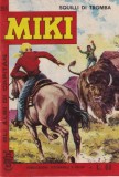 Miki, numero 396/ 25 gennaio 1970
