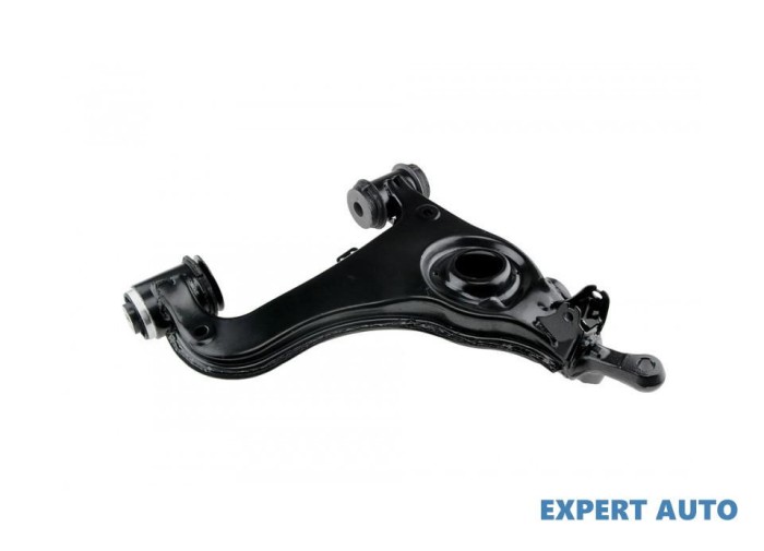 Bascula Mercedes E-Class (1995-2003) [W210] #1
