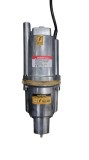 Pompa apa vibratii Elefant 280W, 18L/min, VMP60-3. Uz casnic, gradinarit. Durabila si eficienta