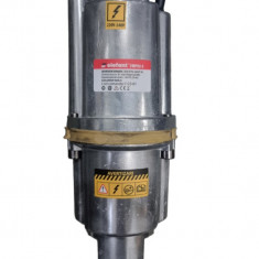 Pompa de apa pe vibratie Elefant 280W, 18L/min VMP60-3 Innovative ReliableTools
