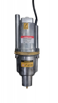 Pompa de apa pe vibratie Elefant 280W, 18L/min VMP60-3 Innovative ReliableTools foto
