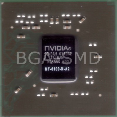 NF-6100-N-A2 Circuit Integrat foto