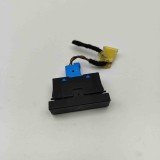 Buton Avarie VW T-ROC A11 2023 OEM 2GA953509 Original Volkswagen Comutator Lumini Panica