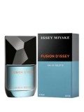 Cumpara ieftin Apa de toaleta Issey Miyake Fusion d'Issey, 50 ml, pentru barbati