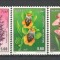Algeria.1994 Flori-Orhidee DF.256